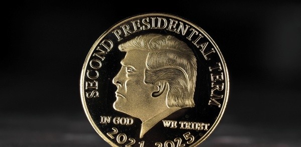 트럼프 주최 ’마라라고 오찬’ 임박…TRUMP 고래들, 대규모 매집 전략 가속화
