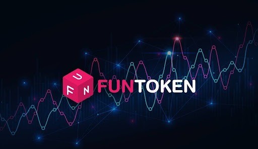 FUNToken logosu