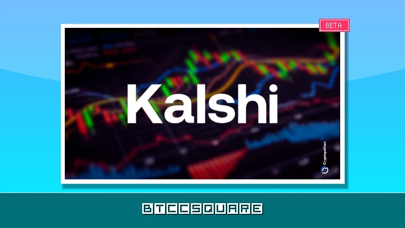 Kalshi écarte une IPO en 2026 malgré un chiffre d’affaires annualisé de 2 milliards de dollars