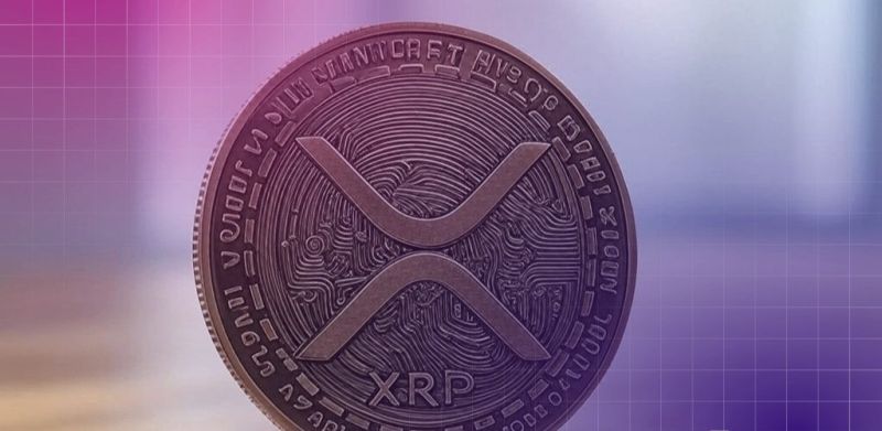 XRP fiyat grafiği 2025