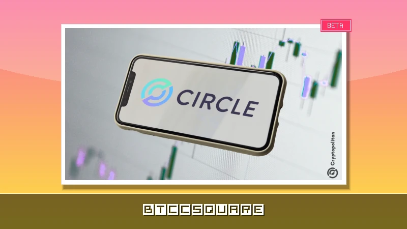 Circle obtient le feu vert final de l’OCC pour lancer une banque fiduciaire nationale, propulsant l’action CRCL de plus de 14 %