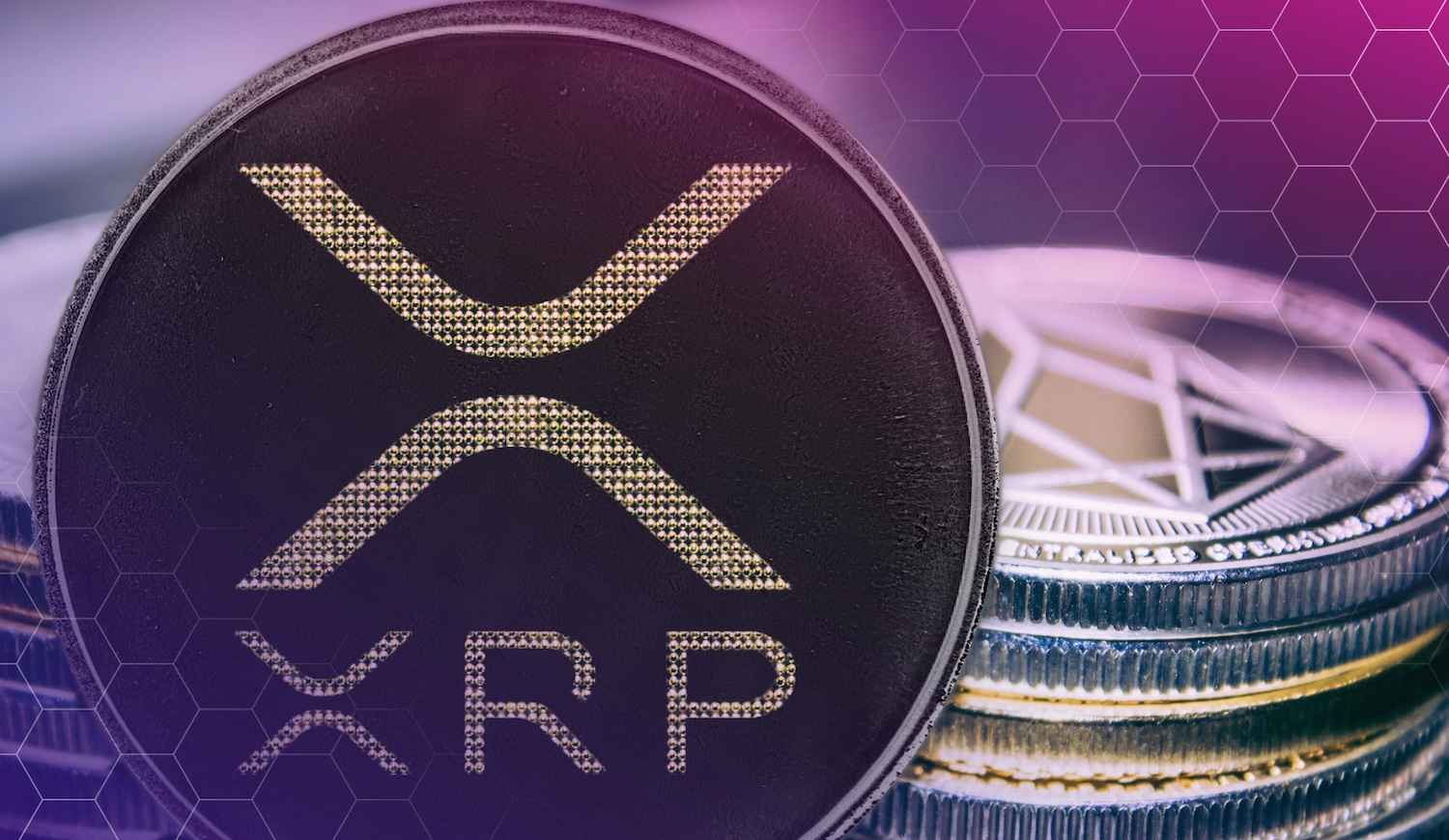 XRP ETF 운용자산 9억5900만 달러 돌파…리플, 제미니와 신용한도 2억5000만 달러로 확대