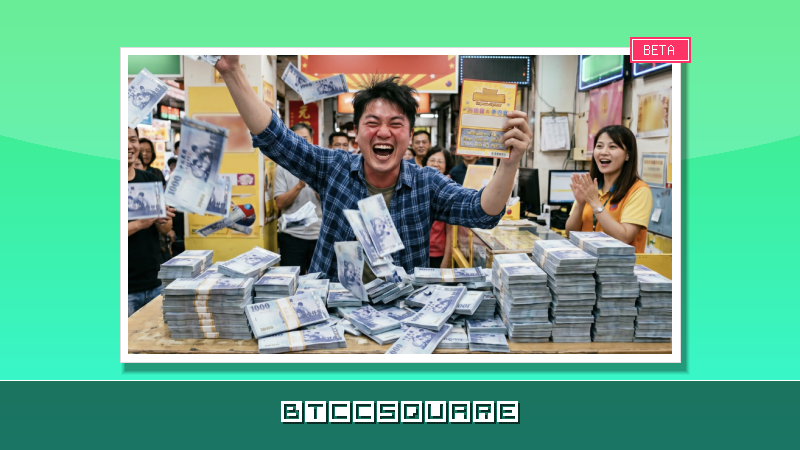 抽中現賺5.9萬？大鵬(7689)公開申購，股票抽籤該注意什麼？