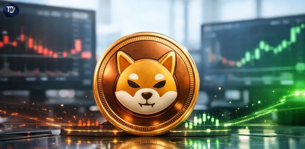 Shiba Inu удерживает ключевую поддержку: отток 57 млрд SHIB укрепляет бычью структуру