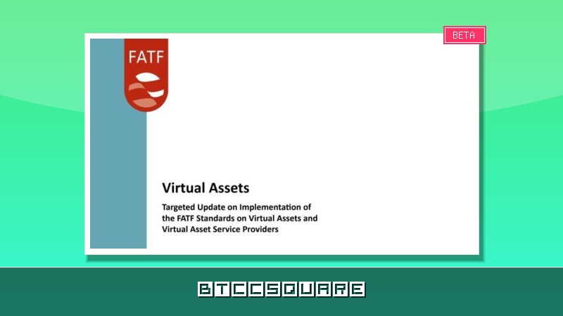 仮想通貨規制の抜け穴を塞げ：FATFが警告、不十分なルールが違法資金調達の温床に