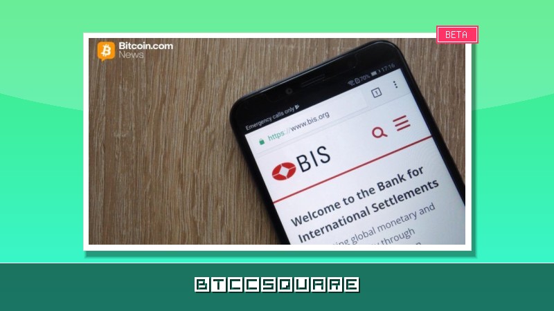 BIS、史上最大規模の銀行決済トークン化実験—Visa、JPモルガン、UBS、ドイツ銀行と協業