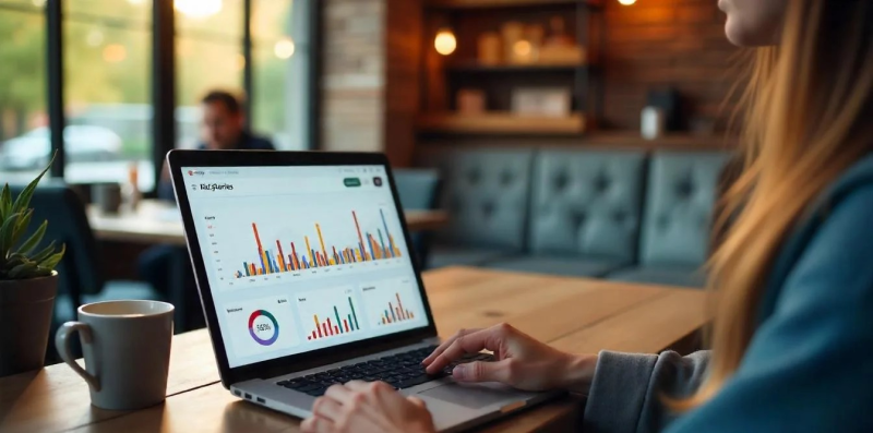 Gomyfinance.com Invest: 5.000€ Gewinn im ersten Monat
