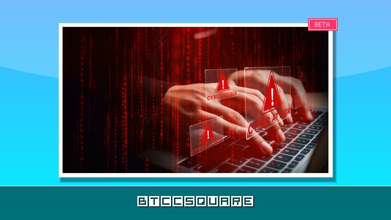 【速報】4月の仮想通貨ハッキング被害、過去最悪の6.2億ドル突破—DeFi警鐘鳴り響く