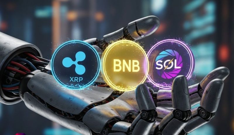 Microsoft Copilot 2025 Kripto Tahminleri
