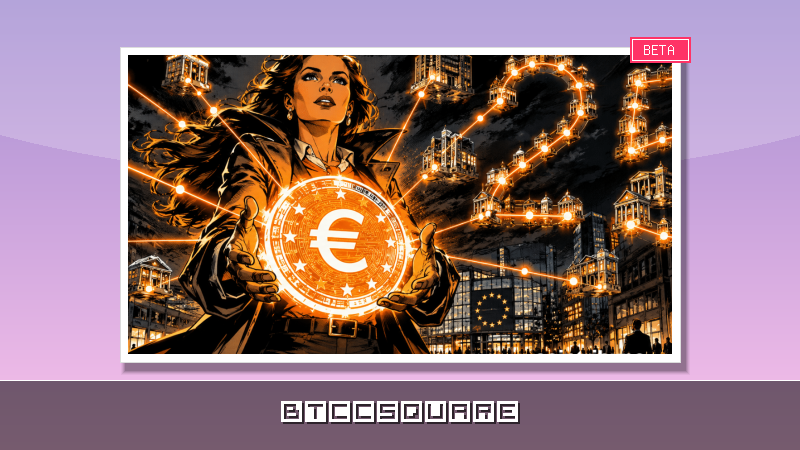 25 banques rejoignent Qivalis : le stablecoin européen se prépare à défier l’hégémonie américaine