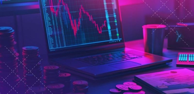 Kripto fon çıkışları grafiği