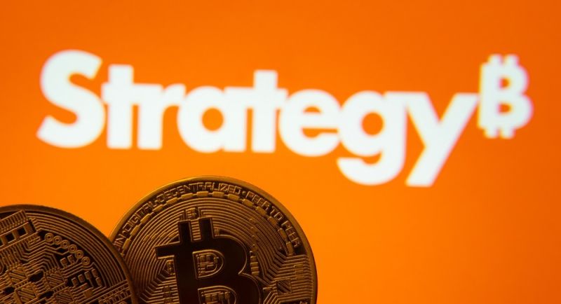 【速報】ストラテジー社、81万BTC保有でブラックロックを抜き世界一に マイケル・セイラー氏率いる企業が歴史的規模の追加取得を開示