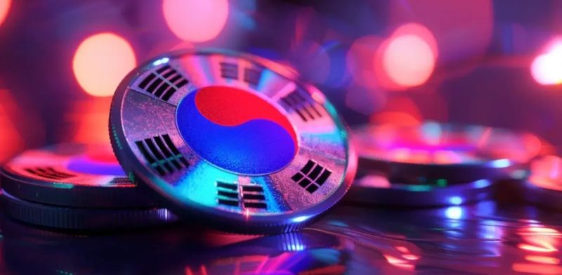 韓國成最佳穩定幣測試場！USDC 發行商 Circle 與 Upbit 母公司 Dunamu 簽署 MOU