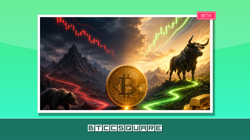 비트코인(BTC), 이번 하락장 바닥 확인?…4년 주기론 ’위태’