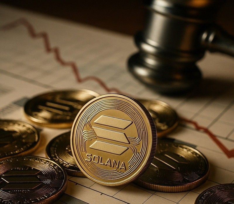 SOL, $79 방어선 최후의 전투…"뚫리면 $20대 대폭락 공포"