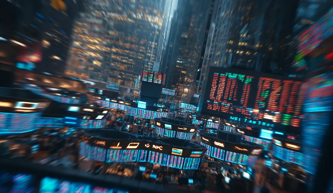CoinShares chute de 22 % lors de son premier jour de cotation au Nasdaq