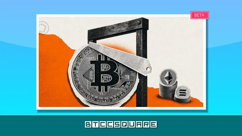 Guerre des frais sur les ETF Ethereum et Solana : Morgan Stanley relance l’offensive après son pari Bitcoin