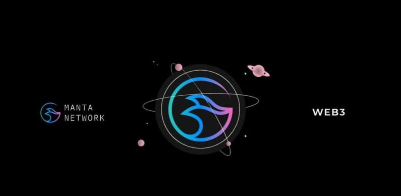 Manta Network Teknoloji Şeması