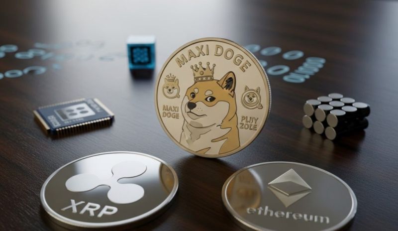 2026 Kripto Para Analizi: XRP, Ethereum ve Maxi Doge