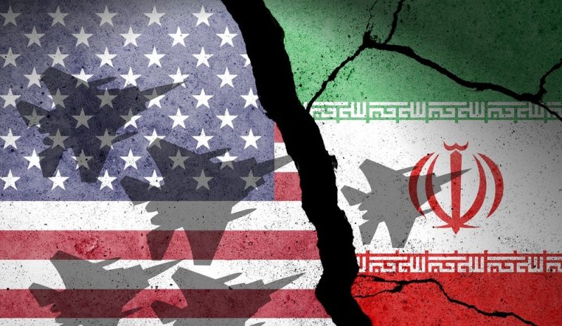 【緊急警告】米イラン交渉決裂で中東リスク再燃、市場は10%調整局面へ突入