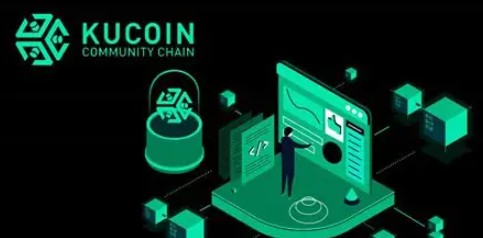 KuCoin Thailand取引所インターフェース