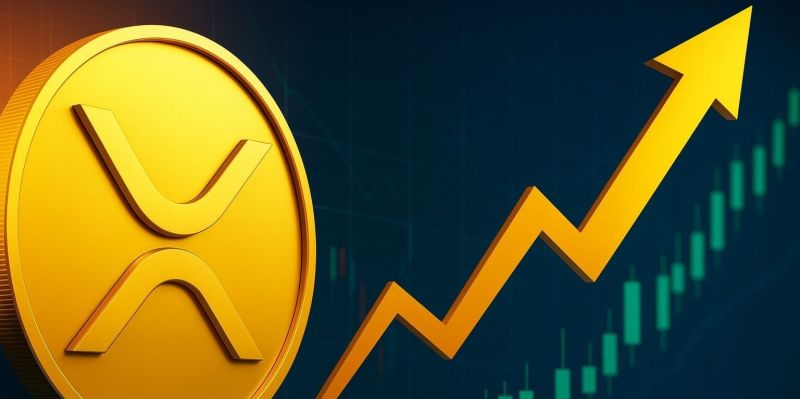 XRP Fiyat Grafiği