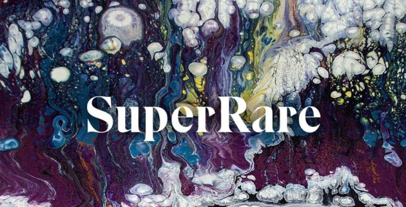 RARE Coin ve SuperRare Ekosistemi