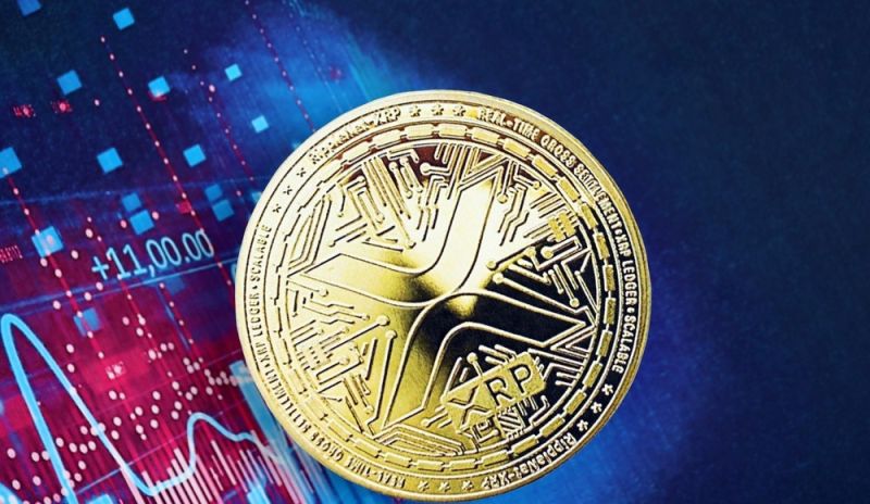 XRPがビットコインを圧倒？1.1億ドル超の資金流入で仮想通貨ETF市場に異変、投資家の関心がアルトコインへ急シフト