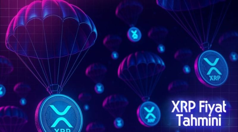 XRP Fiyat Tahmini ve Airdrop