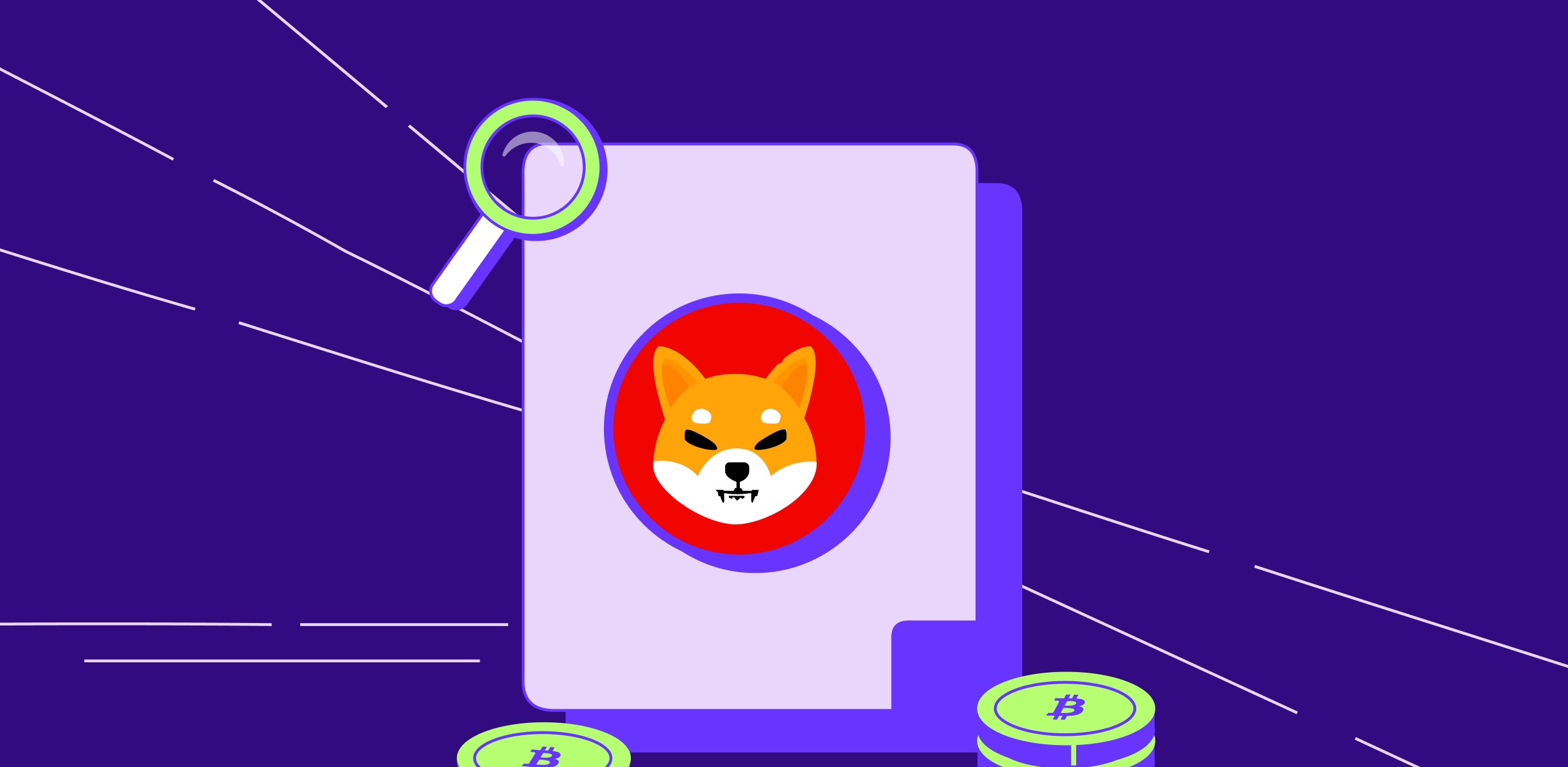 Shiba Inu (SHIB) Ekosistemi