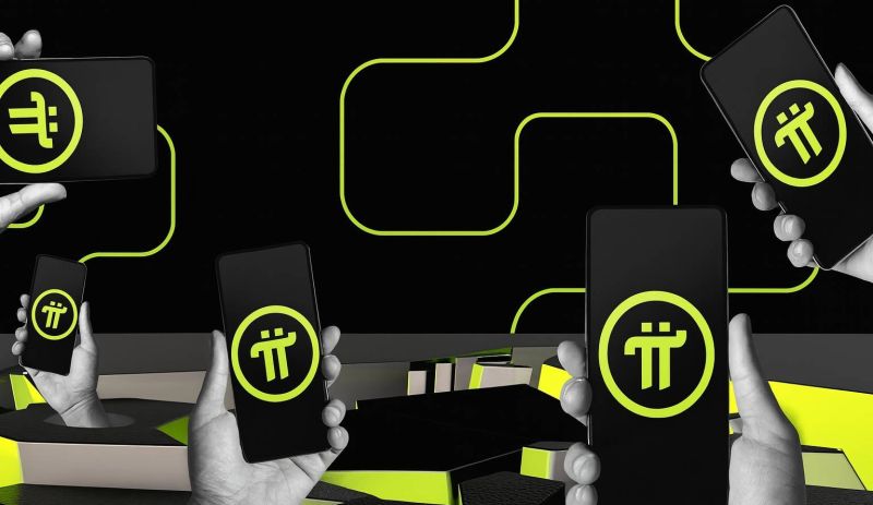Pi Network Alarmı: Temmuzda Rezervler Patladı