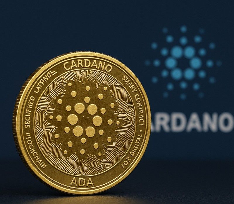 카르다노(ADA) 연간 수익 35만 2천달러 ’굴욕’, DEX 거래량 급감…생태계 침체 경고