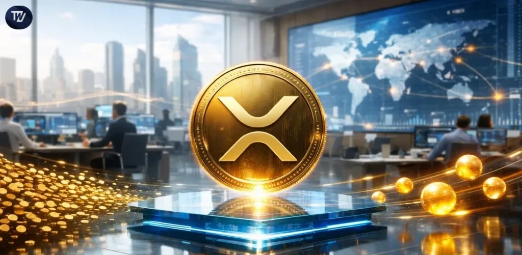 XRP à 2 dollars : les arguments massifs qui portent le débat sur l’efficacité à son paroxysme