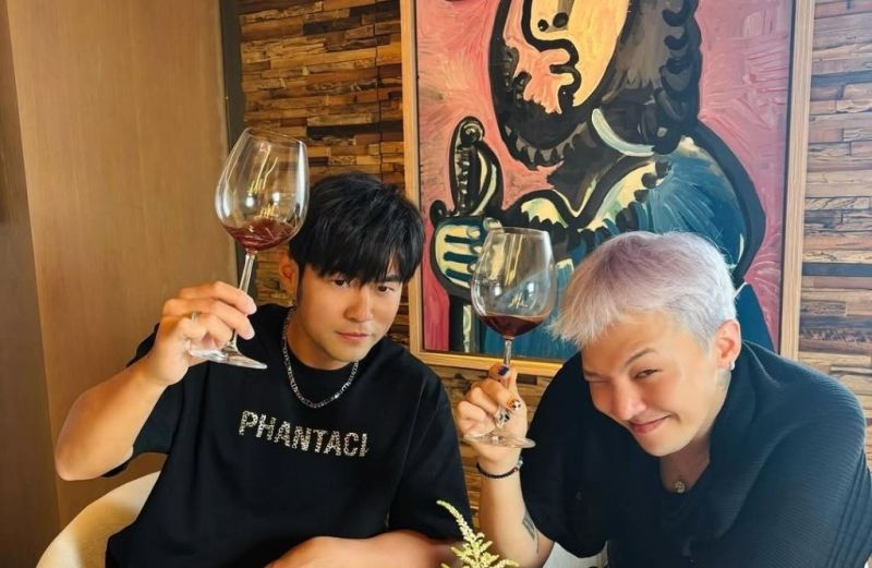 GD 公司用 AI 顛覆 K-Pop，Galaxy 傳明年 IPO 上市！威剛、周杰倫也是投資人