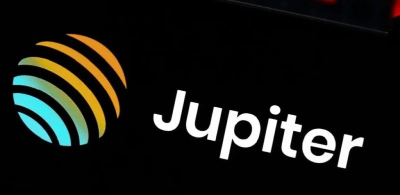 Jupiter Token Mekanizması