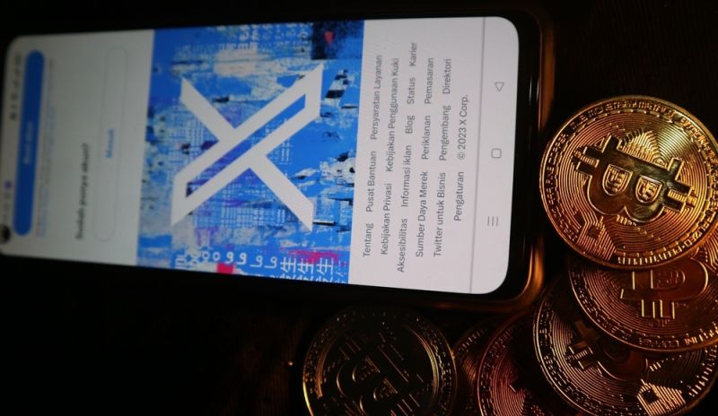 【X緊急対策】仮想通貨初投稿でアカウント自動ロック機能を検討｜詐欺99%削減へ
