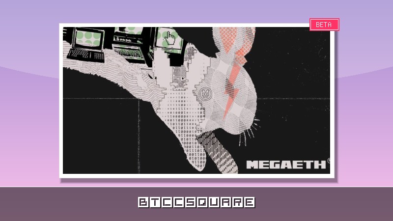 イーサリアムL2「MegaETH」ネイティブトークン「MEGA」がTGEを完了、秒間35,000TPSの驚異的パフォーマンスを実現