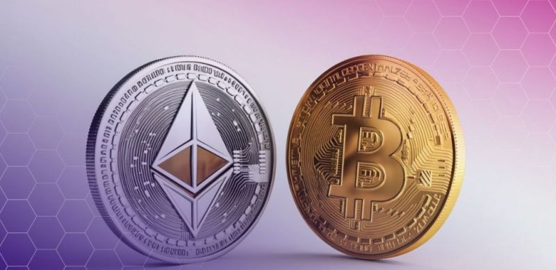 Bitcoin ve Ethereum'da Satışlar Artarken Kurumsal Yatırımcılar XRP'ye Yöneliyor