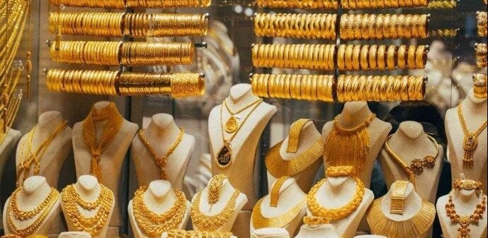 أسعار الذهب اليوم