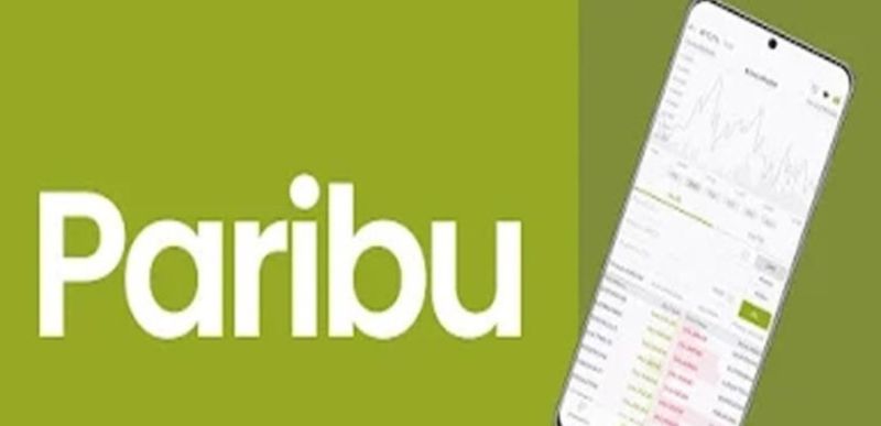 Paribu CEO'su Yasin Oral