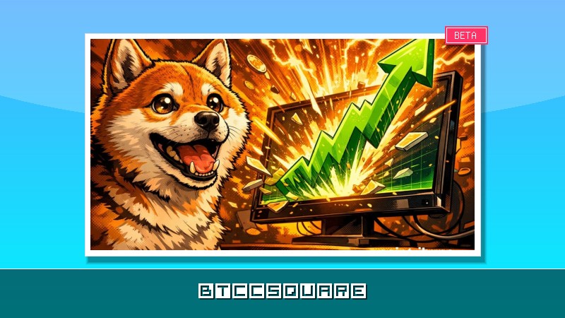 Shibarium explose avec un pic à 7 220 transactions : le réveil tant attendu du Shiba Inu ?
