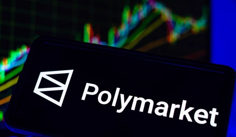 【速報】予測市場ポリマーケット、1日手数料190万ドル突破で新記録 - 分散型金融セクターに衝撃