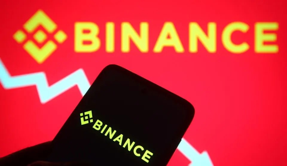 Binance Açıklaması