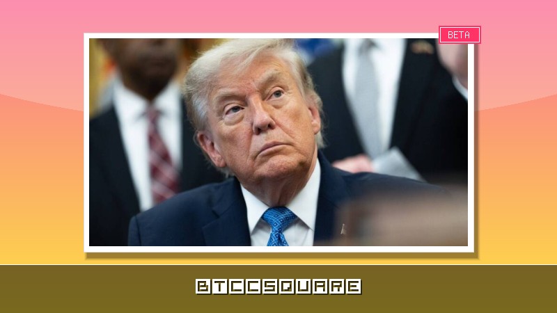川普威脅：對美企徵收數位服務稅的國家 將面臨100％關稅