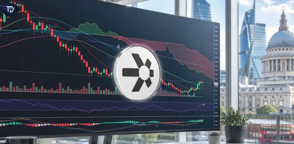 Analyse du Prix du Quant (QNT) : Une Rupture de Résistance pourrait Ouvrir la Voie vers 115$