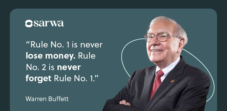 Warren Buffett quotes