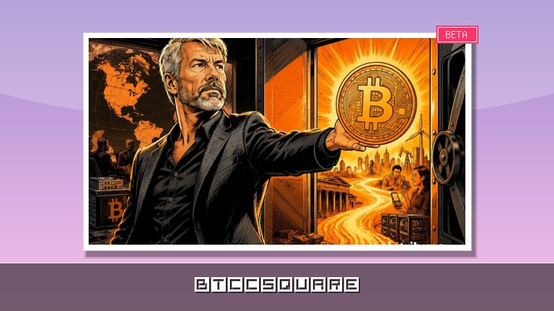 Strategy Shifts Gear: Michael Saylor Unlocks Bitcoin Monetization While Launching Major Buyback