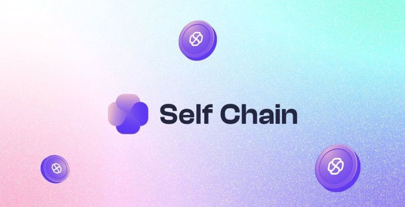 SLF Coin Teknoloji Altyapısı