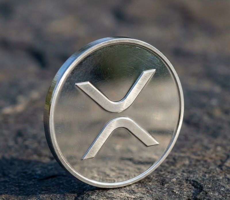 리플(XRP), 2,524만개 거래소 이탈... 15주 최저가에 던진 개미들 ’또’ 당했다