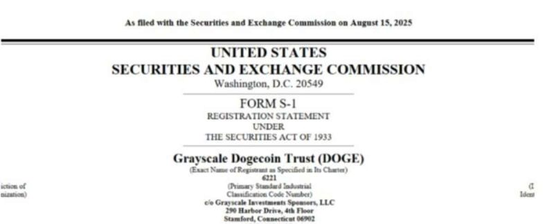 dogecoin etf